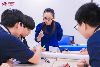 Hoạt động trải nghiệm hướng nghiệp lớp 9 - tự tạo động lực và ứng phó với áp lực